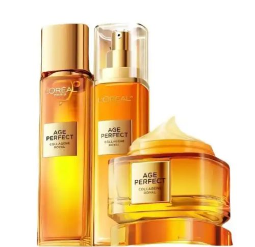 50岁抗皱紧致十大品牌给你紧致肌肤CQ9电子游戏抗衰老的护肤品排行榜(图5)