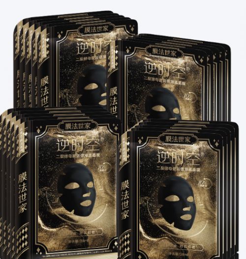 牌好？抗皱好的护肤实测推荐：国货之光必选CQ9电子有限公司抗皱紧致护肤品哪个品(图14)