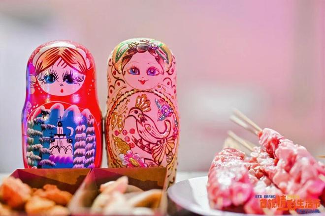 ENDI唐嫣檀健次的衣橱即将大上新！CQ9电子平台网站玛利亚阿姨加盟F(图20)