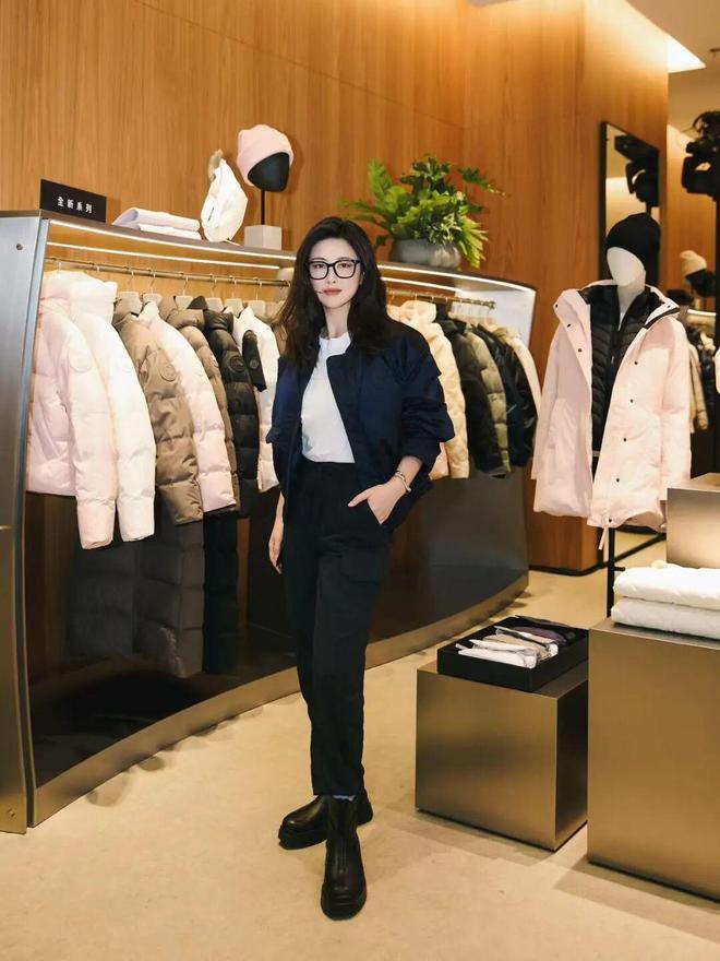 ENDI唐嫣檀健次的衣橱即将大上新！CQ9电子平台网站玛利亚阿姨加盟F(图33)