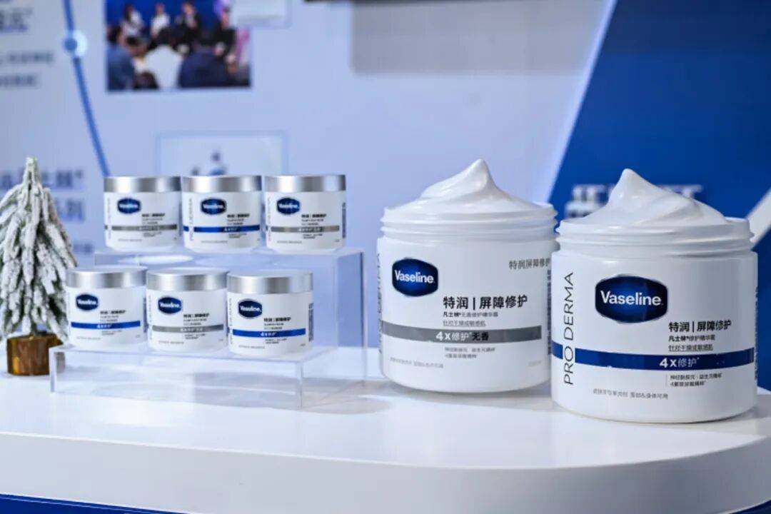 “长期主义”联合利华打了样CQ9电子版入口美妆科研(图3)